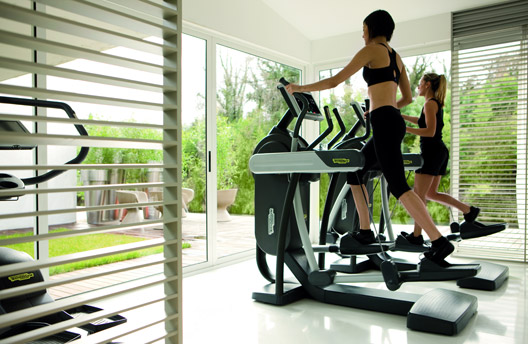 Cardio Workout Equipment