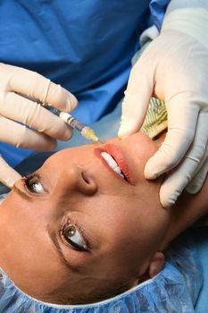 Facial Rejuvenation